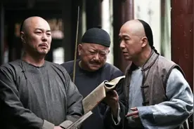 纪晓岚的最大官位，相当于今天的什么职位？图片