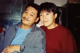 吴孟达去世，留下3任妻子5个孩子，20年没与周星驰合作成遗恨图片