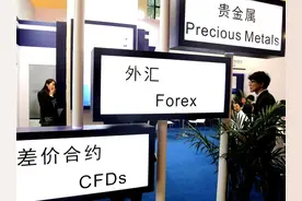 中国居民家庭理财环境迎来大变局图片