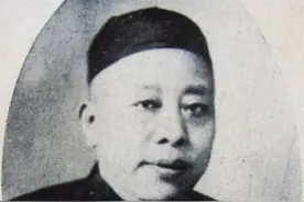上海解放后为什么一直不动黄金荣？周恩来对刘少奇这样说图片