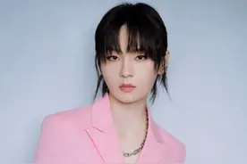 35岁的周笔畅，为什么还没结婚？图片