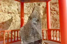 通渭黑石头记图片