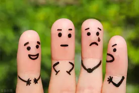 什么样的个性决定什么样的气质，快看看你是什么类型的气质图片