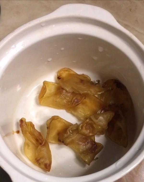 花胶配蜂蜜吗 花胶可以加蜂蜜吗
