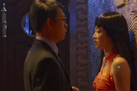号称王子文最大尺度付出的电影，却道尽了底层小人物的悲剧图片