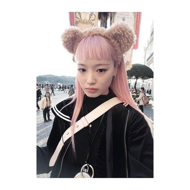 小香兰香氛身体乳