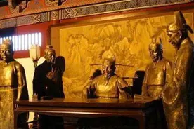 宋朝的诏狱：没有传说中的十八般酷刑，甚至还有人几进几出图片