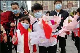 张静静丈夫回国有多难？塞拉利昂没有航空公司，因疫情封国停航，大使馆称会尽最大努力帮助图片
