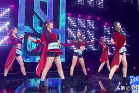 SNH48初舞台不够顺利，陈嘉桦一针见血：缺少特色，没有灵魂图片