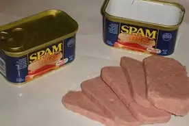 吃火锅常点的一道菜，却是美国大兵最痛恨的食品图片
