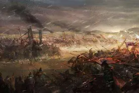 李存贤：忠谨周慎的披榛故将 | 五代十国图片