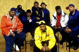 只有中国人才玩中国风说唱？图片