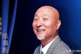 陈佩斯20多年后再登央视，点评切中要害，字字玑珠，值得回味图片