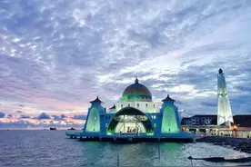 世界上最著名的海峡排名Top10图片