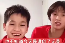 为何让三个孩子学跳水，全红婵爸爸出语不凡：尊重家庭教育民主化图片