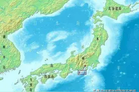 日本国土面积算大还是小？37.8万平方公里是什么概念？图片
