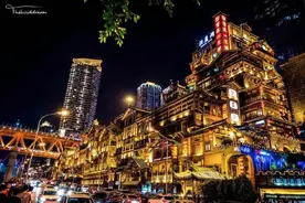 重庆各县区名字由来，快来看看吧图片