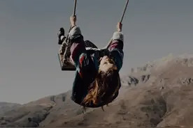 如果终其一生，你都得不到父母的认可……图片