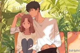 爱上已婚男，他却不肯娶你，这三个现实的原因，可能会刺痛你的心图片