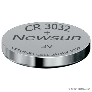 科普短文，带你认识各种纽扣电池，看完真的涨知识