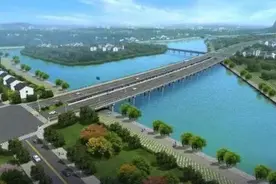 浙江在建168公里海岸线，建成后与福建相连，堪称浙江南大门图片