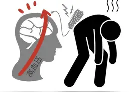 高血压患者寿命比常人短？短多少？医生：看情况而定图片