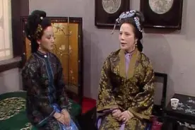 王熙凤为人八面玲珑，能力超群，为何却处理不好基本的婆媳关系？图片