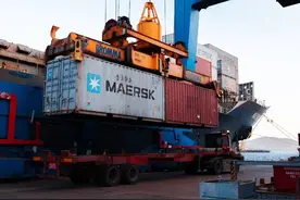 绕开中国工厂，运送1000多个集装箱，俄罗斯凭什么吃定明太鱼？图片