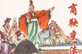历史上惨死的十大忠臣，最后一个若不死，中国可能还是世界霸主图片