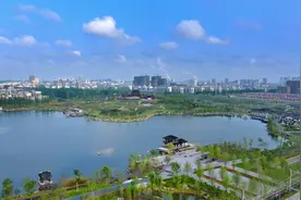 「风景旅游」这个地方为啥会入选徐州十大最美地标？您到过吗？图片