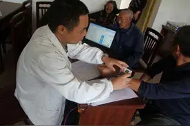 现在的中老年人，每天尽量维持空腹状态，一天两餐更健康能长寿？图片