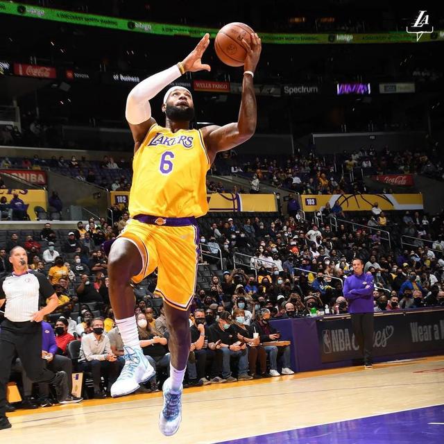 NBA球队主题壁纸（第五期）——洛杉矶湖人队&Los Angeles Lakers
