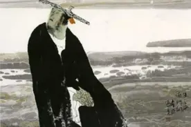 黄河远上白云间，一片孤城万仞山仞是长度单位，一仞是多少？图片