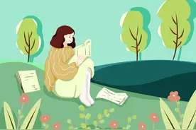 女儿6岁生日时，我在家族群发了一条消息后，离婚回到了外婆家图片