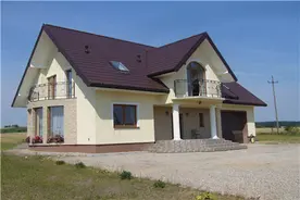 轻钢别墅住5年后悔了？为您揭秘轻钢别墅到底坑在哪里！图片