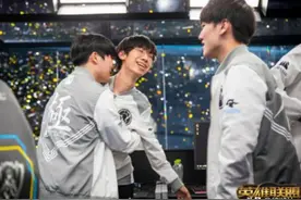 LOL：网友投票IG历代最菜辅助，baolan很冤，被排在第二图片