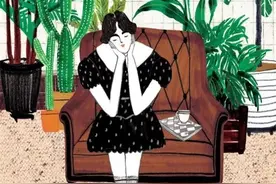 想“吃定”一个男人，从主动向他索取这三样东西开始图片