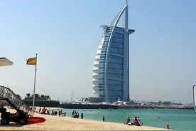 迪拜之旅！图片
