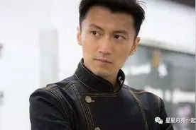 王菲有资格做你继母吗？谢振轩的回应太心疼图片