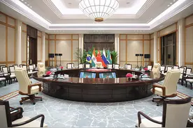 共话共建共富｜从一位女企业家鞠躬致歉说起图片