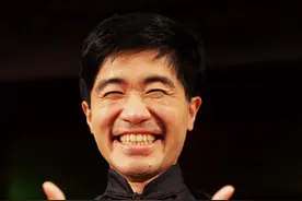 帅卖怪坏全不占，师父多到数不清！观众直言：求你别再耽误王玥波图片