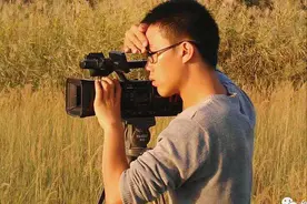 【从警感悟】从新闻记者到人民警察图片