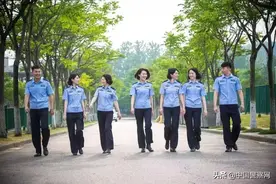 ​欢迎报考南京森林警察学院（附近两年录取分数线）图片