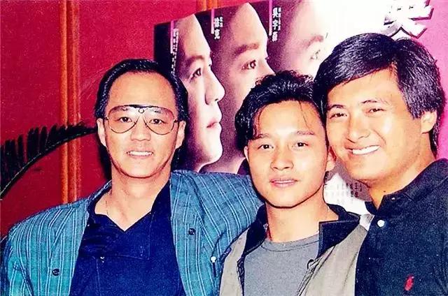 他们是香港演员，斩获过金马影帝，却没拿过金像奖最佳男主角