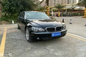 女子在车管所晒66666，20多天过去了，为什么新车未现身？图片