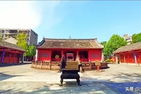 四川广汉假期去哪耍？小舵爷倾情推荐，广汉值得打卡的历史遗迹图片