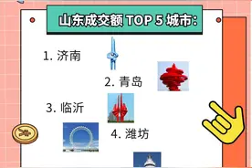 数读“双11”| 京东开门红：山东“买进”全国前六，“山东制造”表现抢眼图片