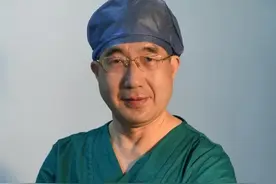 “我们来了，就是来清舱的！”省人民医院院长陈捷：一位院长在战“疫”中的“铁血柔情”图片