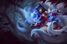 永远经典永远热血——《英雄联盟》背后的声音，你知道都是谁吗？图片