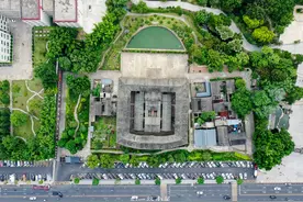 广东有个“世界长寿之乡”，没有高铁和地铁，隐世而美丽图片